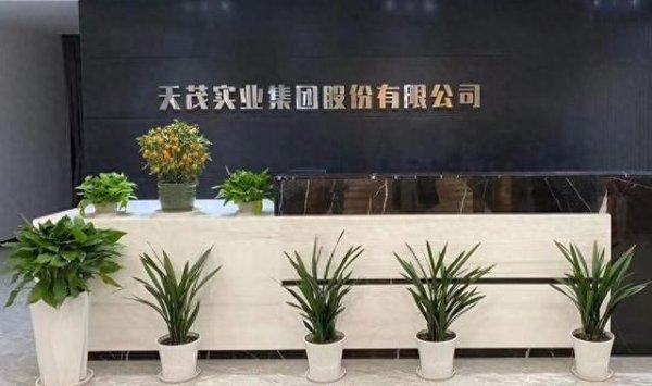 股票配资指南最新 天茂集团年报逾期, 背后可能是国华人寿和实控人刘益谦出问题了