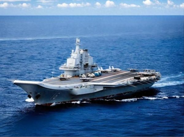 配资平台安全查询官网 正值天下大乱, 国防部突然就三航母表态, 中国不允许有人乘乱搞事